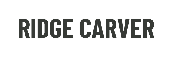 RIDGE CARVER