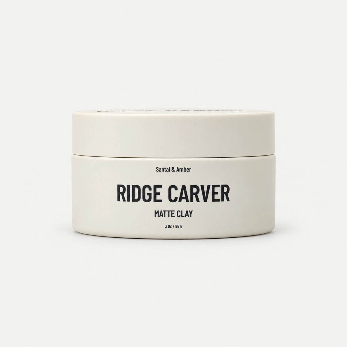 Matte Clay