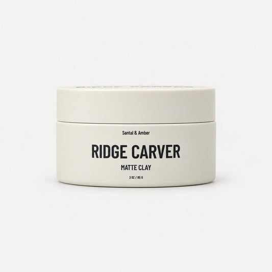 Matte Clay